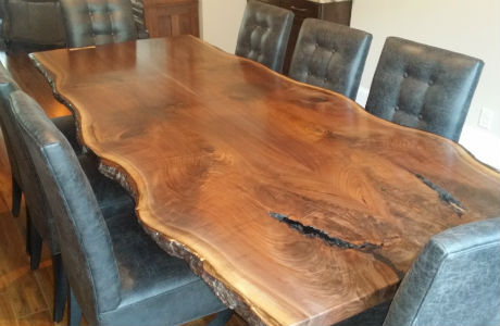 Ahşap Mobilya Tamiri