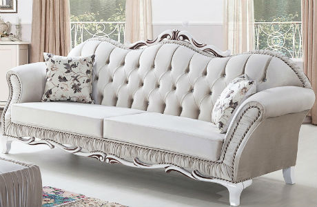 Avangart Koltuk Döşeme