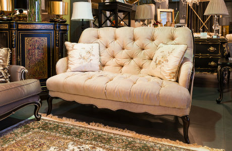 Koltuk Döşeme, Sandalye Döşeme, Koltuk Kaplama