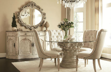 Eskitme Mobilya Cila