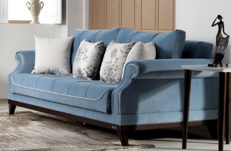 Koltuk Kumaş Değişimi