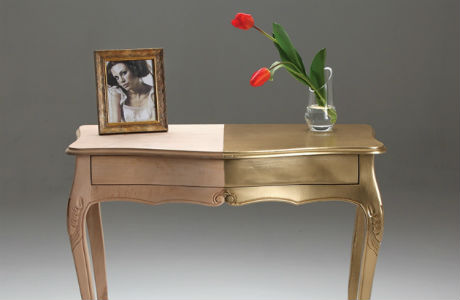 Mobilya Renk Değiştirme