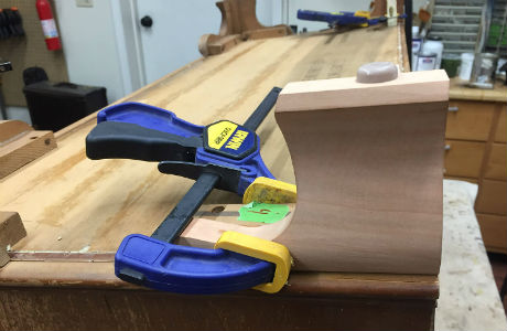 Mobilya Tamiri, Koltuk Tamiri